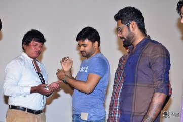 Venkatapuram Movie Songs Projection Press meet